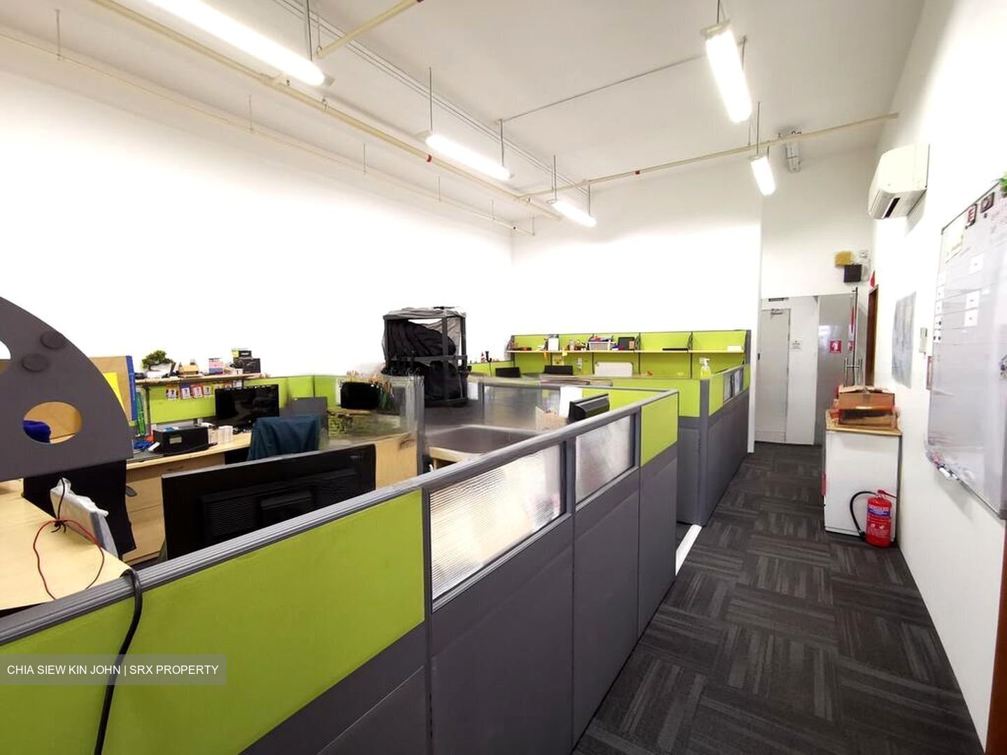 Az @ Paya Lebar (D14), Factory #456339441